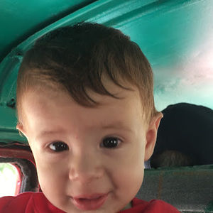 Meet your Posher, Frank